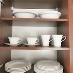 شقة Amber كولوبرزيغ