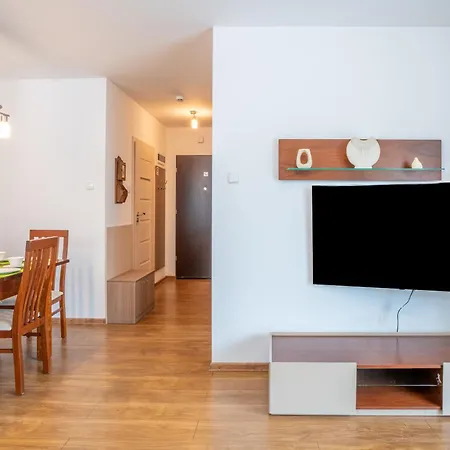 شقة Amber كولوبرزيغ