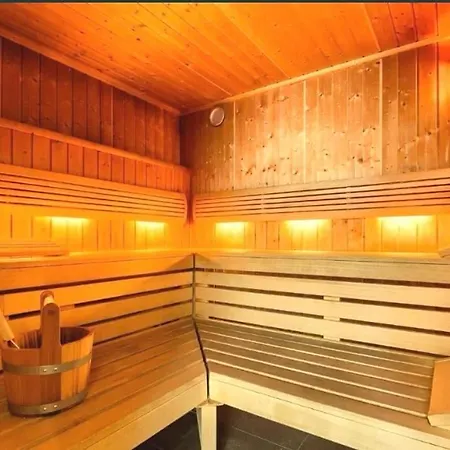 Amber شقة كولوبرزيغ