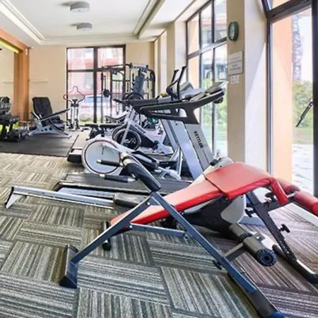 Amber * كولوبرزيغ