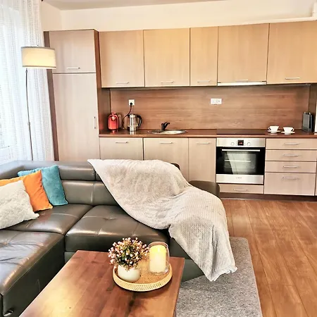 Amber Appartement