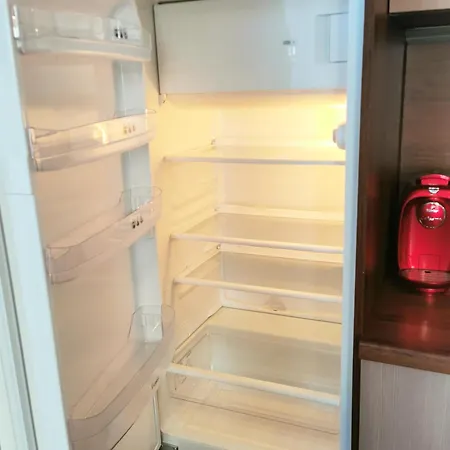 Apartament Amber Kołobrzeg