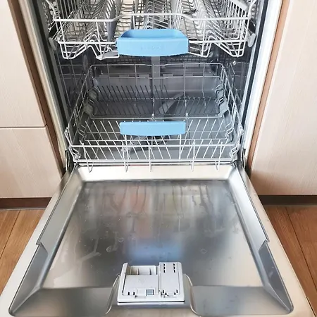 Apartament Amber Kołobrzeg