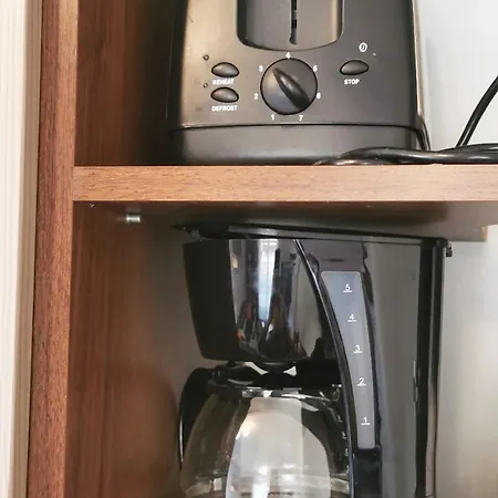Apartament Amber