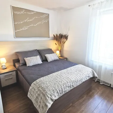 Appartement Amber