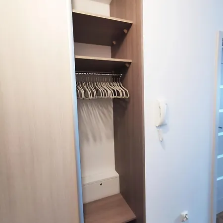 Amber Apartament Kołobrzeg