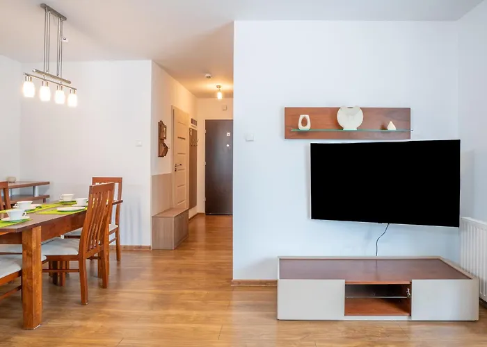 شقة Amber كولوبرزيغ