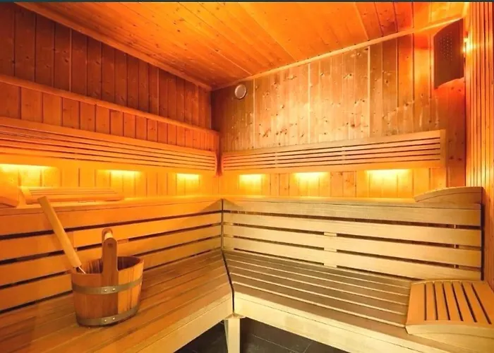 Amber شقة كولوبرزيغ